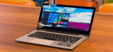 5 Rekomendasi Laptop Toshiba Yang Bagus & Banyak Dicari